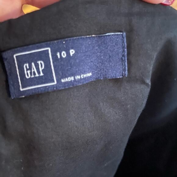 Classic Grey Dress with pockets b - Picture 5 of 9